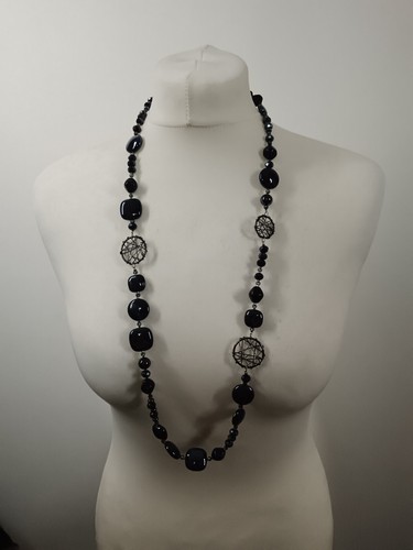 Antica murrina necklace - murrina,