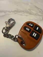 New old stock Clifford 64-376 replacement remote control key fob