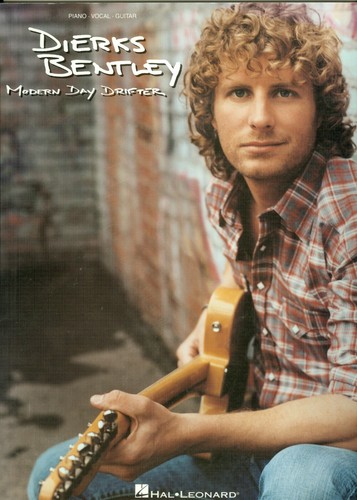 Dierks bentley modern day - dierks,