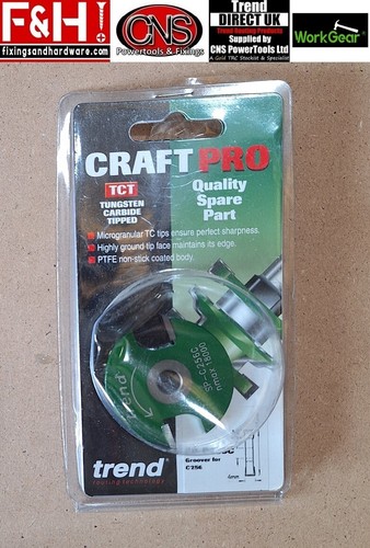 Trend c255c groover - sp-c255c,