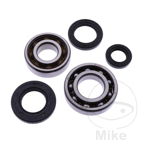 Athena crankshaft bearing - bearing, kit