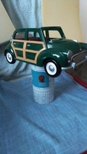  Sale Model Car Morris Minor