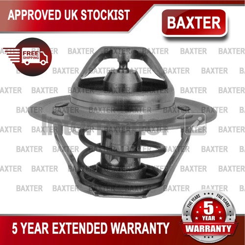 Baxter thermostat fits ford - fits,