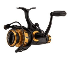 Penn Spinfisher VI MK6 Live