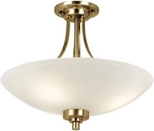 Endon Welles Ceiling and wall