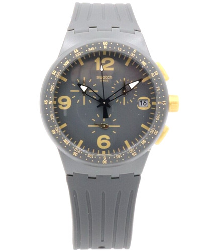 New swiss swatch irony grodon - irony,