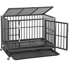 Indestructible heavy duty dog - indestructible,