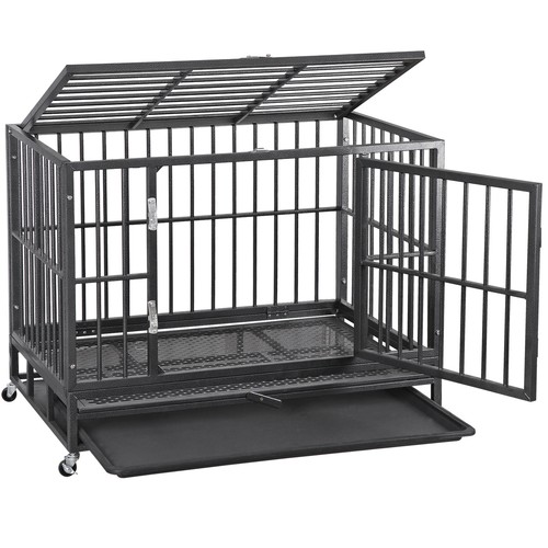 Indestructible heavy duty - indestructible, dog