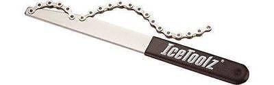 Icetoolz bicycle chain - icetoolz,