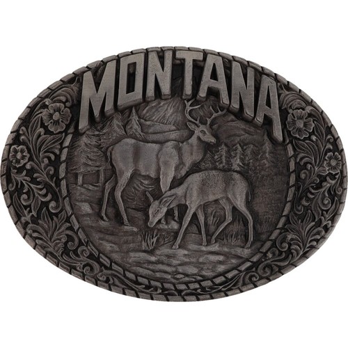 Montana state yellowstone - montana,