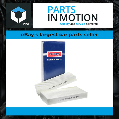 Pollen cabin filter fits - pollen,