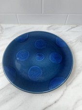 Perfect Pool Pottery Blue