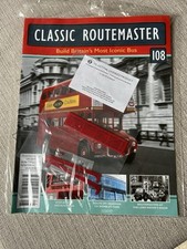 New Hachette Build A Classic