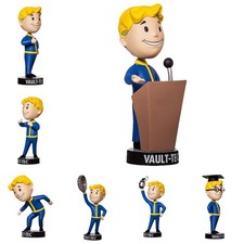 Collectible Fallout 4 Vault