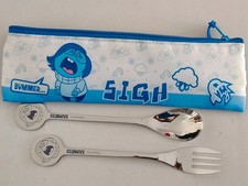 Disney Pixar Inside out 2