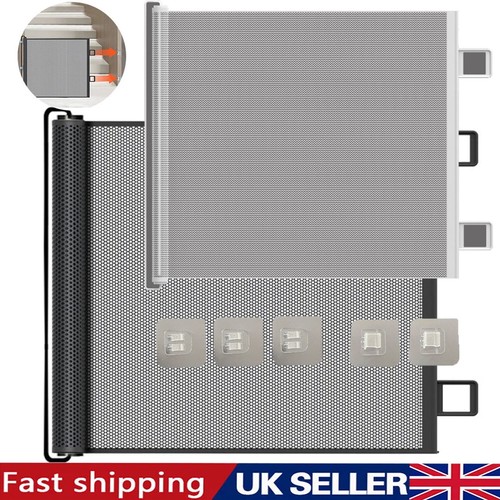 Retractable pet dog gate - pet,