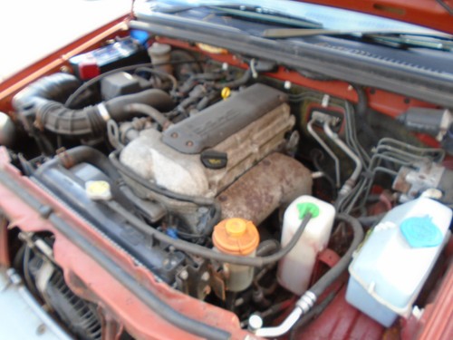 Suzuki jimny 3 - 08,