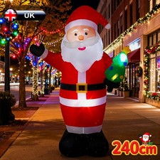 8FT Inflatable Father