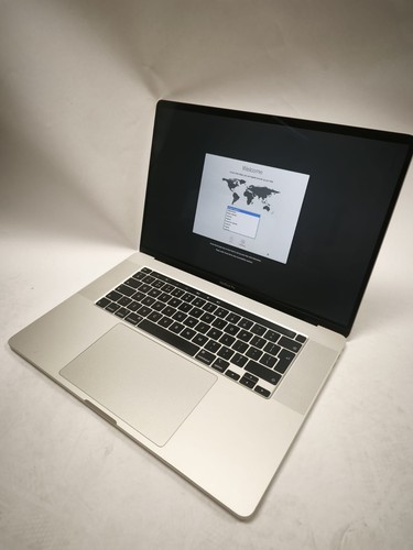 Apple macbook pro - macbook, i7