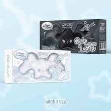 NCT WISH [ODE TO LOVE] 1st