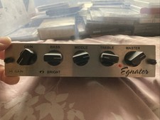 Egnater Amplifiers Randall Hi gain Mts Preamp Module Rm100 Synergy