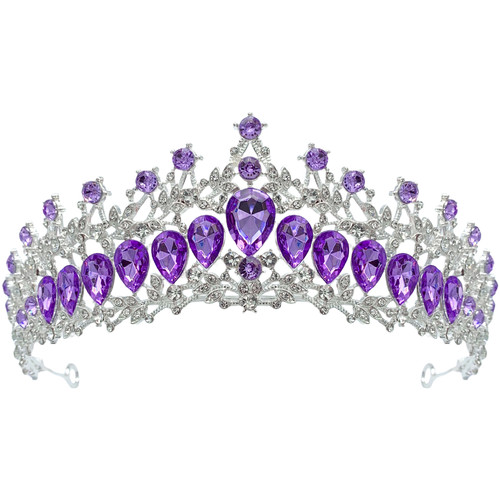 Rhinestone studded vintage - rhinestone-studded,