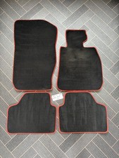 GENUINE BMW X1 X DRIVE 2009-2015 CAR FLOOR MATS #172