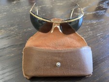 Vtg sol amor gold - amor, around