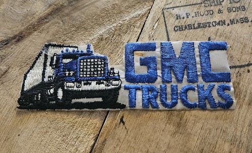 Vintage gmc trucks wheeler - gmc,
