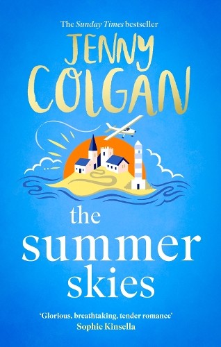 The summer skies escape to - summer, skies: