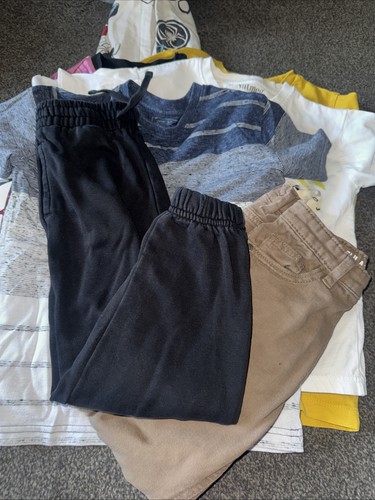 Boys years bundle - years,