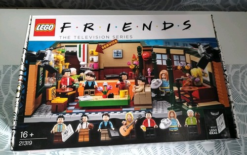 Lego ideas central - lego,