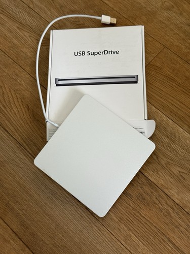Apple usb superdrive a1379 - apple,