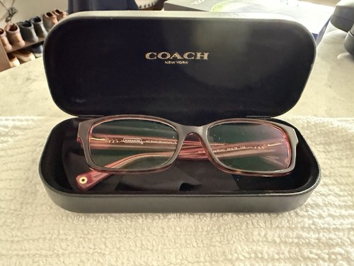 Coach hc6040 brooklyn - coach,