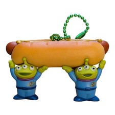 Toy Story Alien Favorite Food