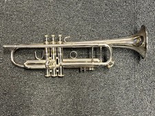 Bach 25 Trumpet 