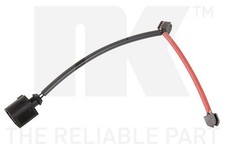 NK Rear Brake Pad Warning Wire