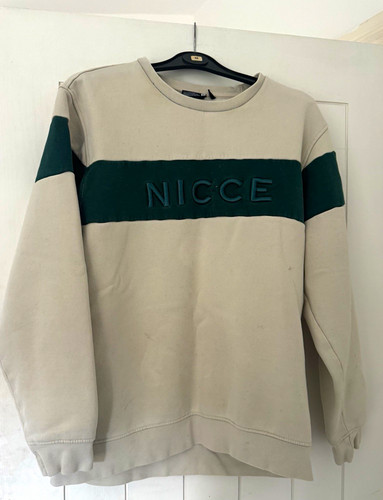Nicce mercury stripe - mercury,