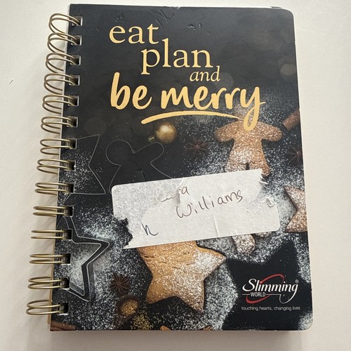 Slimming world christmas eat - slimming,