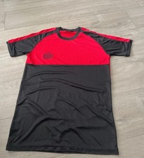 Admiral Football Teeshirt