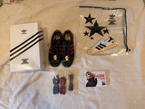 Adidas 35th anniversary ian - adidas,