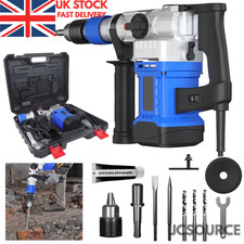 Electric Jackhammer Breaker