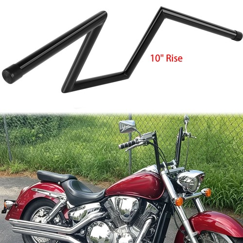 Ape hanger rise - ape, 10"