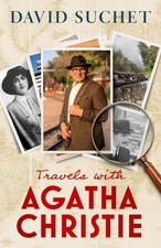 Travels With Agatha Christie