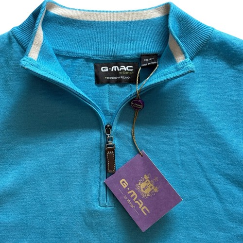Mac kartel 100 merino - by,