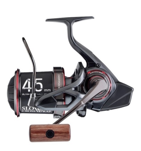 Daiwa tournament basia 45 - daiwa,