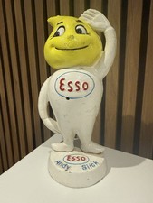 Esso Automobillia Money Box