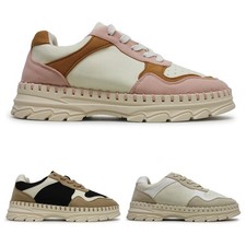 Ilse Jacobsen Womens Trainers