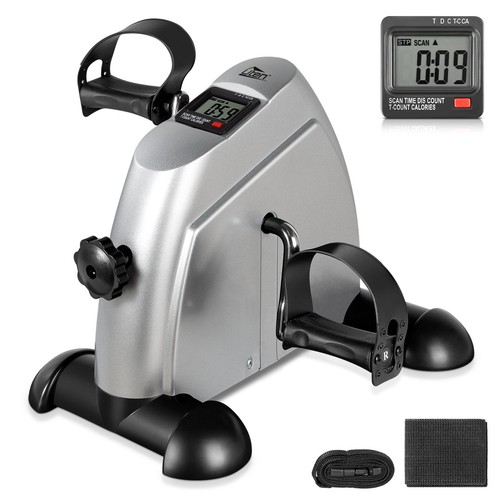 Mini exercise bike adjustable - mini,