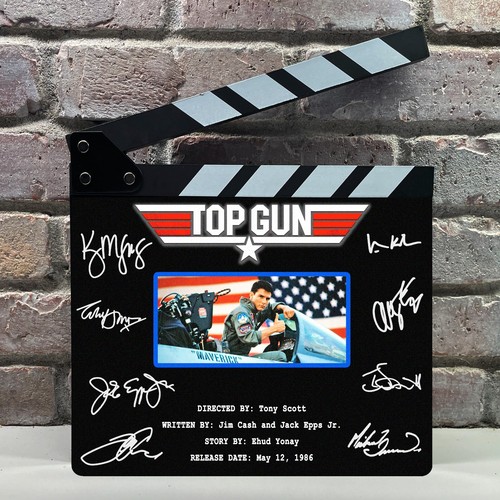 Top gun facsimile - facsimile, movie